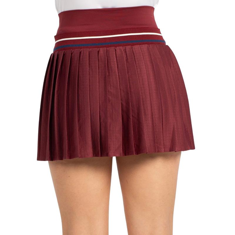 Bullpadel Atria Bordeaux Wine Skirt