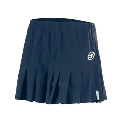 Bullpadel Bonella Gonna Blu Navy