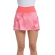 Bullpadel Dauga Bubblegum Skirt