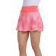 Bullpadel Dauga Bubblegum Skirt