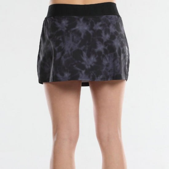 Bullpadel Edite Black Skirt