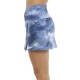 Bullpadel Eladi Blue Abyss Skirt