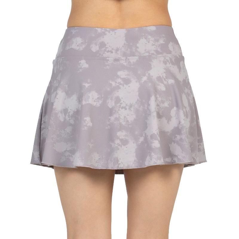 Bullpadel Elido Smoke Skirt