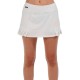 Jupe Bullpadel Elixi Blanc