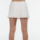 Skirt Bullpadel Elixi White