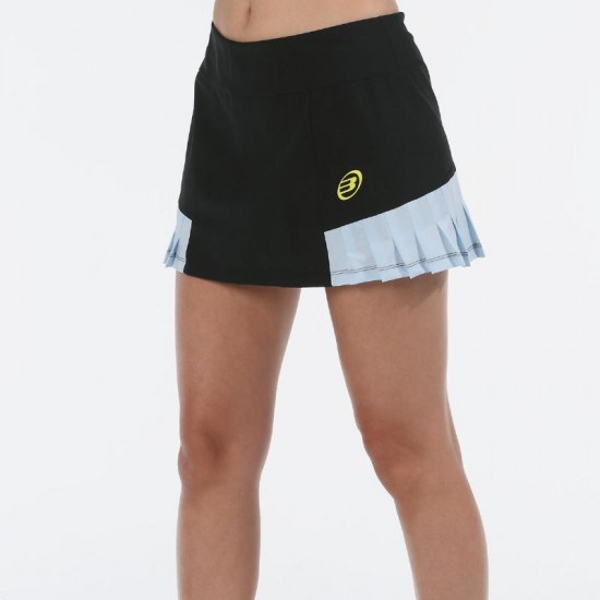 Skirt Bullpadel Elixi Black