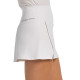Bullpadel Ski Skirt White