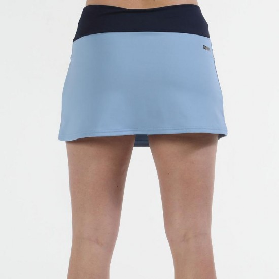 Skirt Bullpadel Jopar Blue Steel