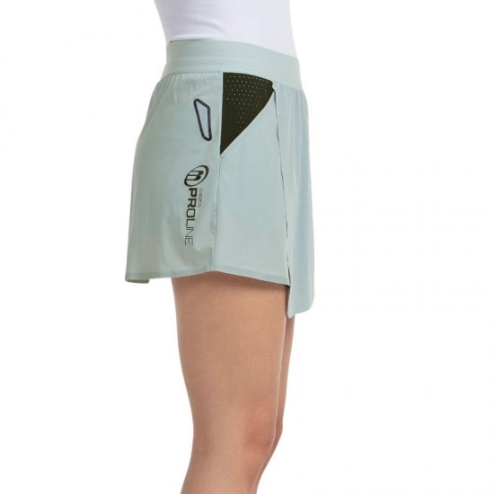 Bullpadel Logar Concrete Skirt