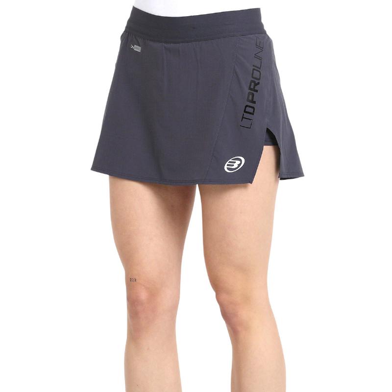 Jupe Bullpadel Nubil Blue Shadow