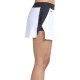 Bullpadel Nubil White Skirt