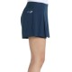 Bullpadel Oleiros Midnight Blue Skirt