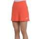 Bullpadel Petin Grapefruit Skirt