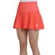 Bullpadel Polis Grapefruit Skirt