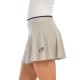 Bullpadel Premier Padel Aguan Piedra Vigore Skirt