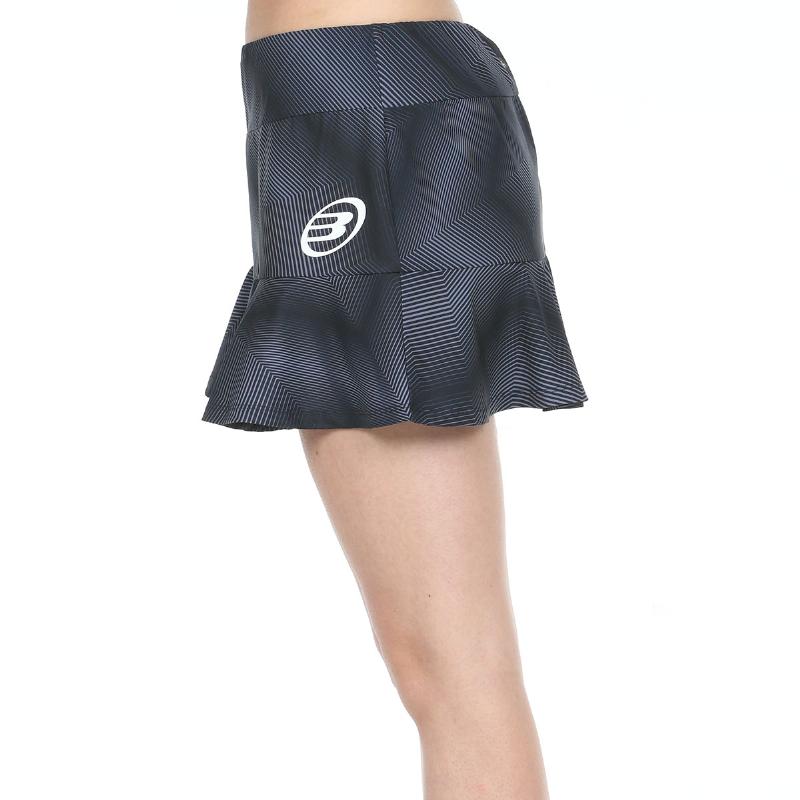 Saia Bullpadel Rocat Azul Marinho