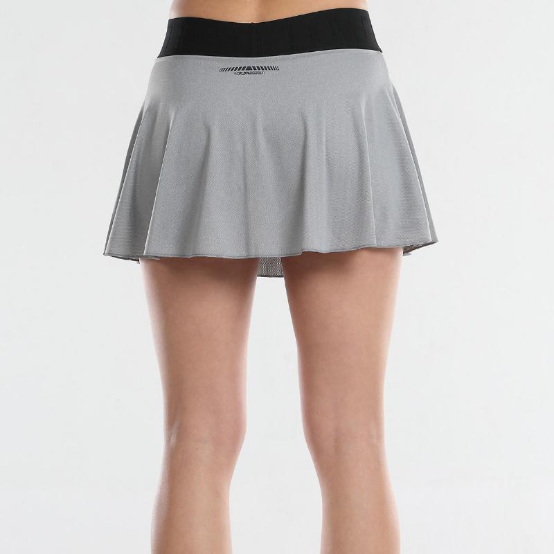 Bullpadel skirt WPT Sealing Ash Vigore