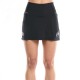Bullpadel skirt WPT Ligua Black