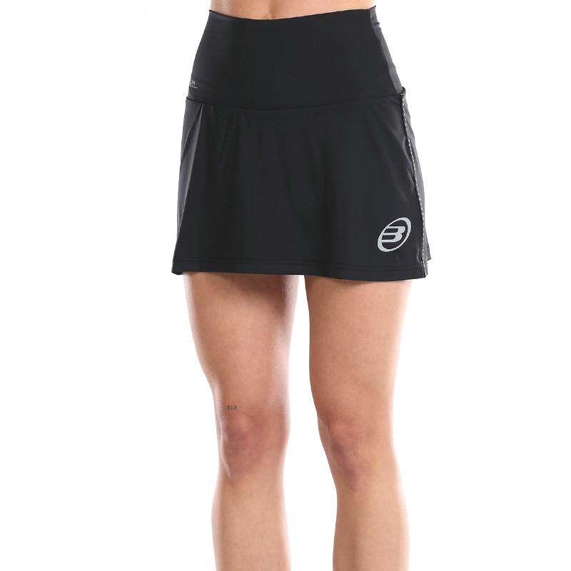 Bullpadel skirt WPT Ligua Black