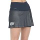 Skirt Bullpadel WPT Reduena Navy Blue