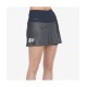 Skirt Bullpadel WPT Reduena Navy Blue