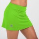 Cartri Karen Green Fluor Skirt