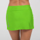 Cartri Karen Green Fluor Junior Skirt