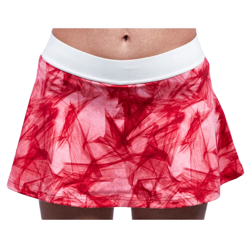 Gonna Lyra rossa drop shot