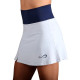 Falda Endless Blur Blanco