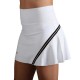 Endless Elite Legacy White Skirt