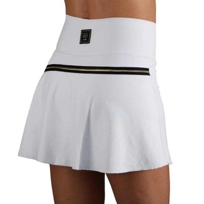 Endless Elite Legacy White Skirt