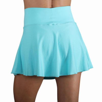 Falda Endless Lux II Aqua