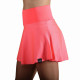 Falda Endless Lux II Coral Brillante