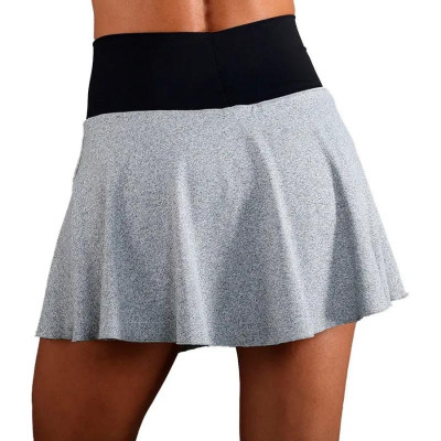 Falda Endless Lux II China Grey