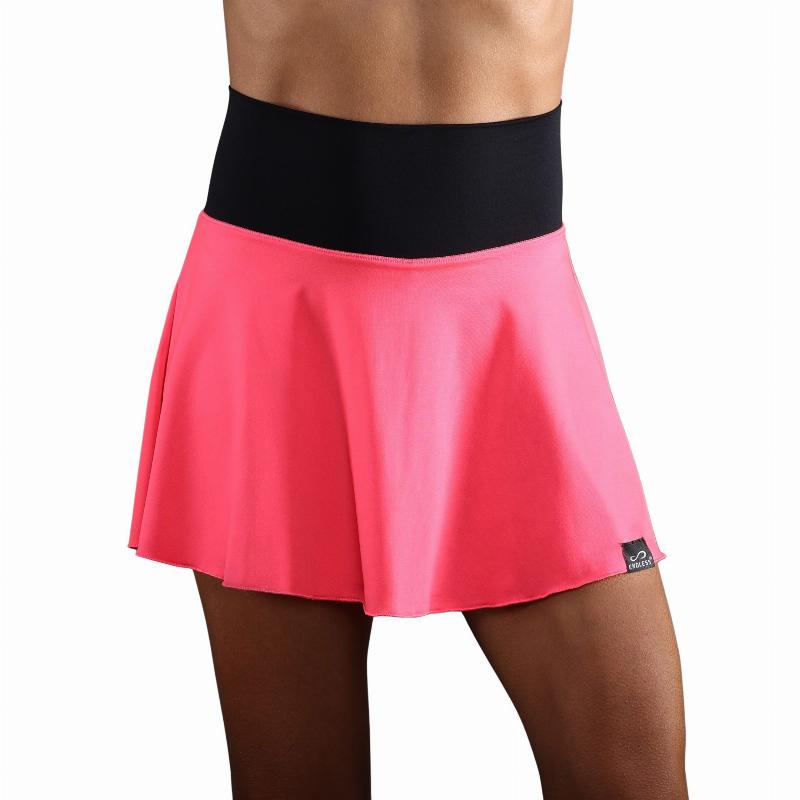 Falda Endless Lux II Rosa