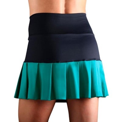 Endless Ottey Petroleum Skirt