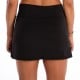 Enebe Star Skirt Black