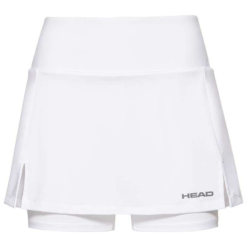Head Club Skirt White Junior