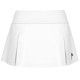 Head Dynamic Skirt White Black