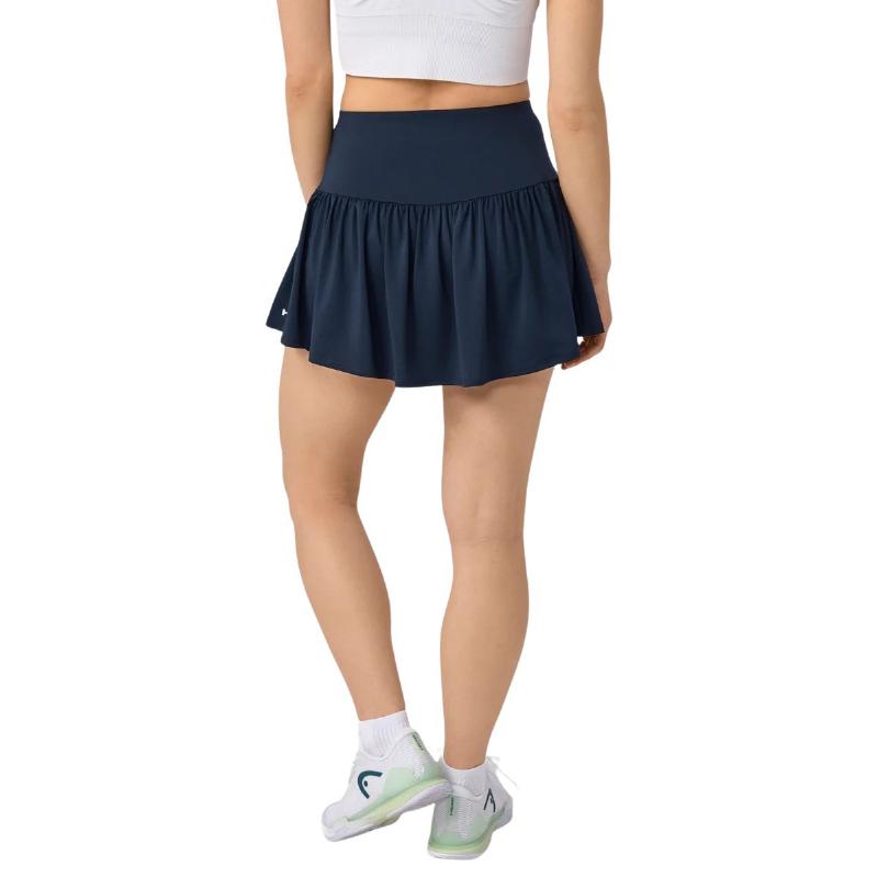 Saia Azul Marinho Head Move