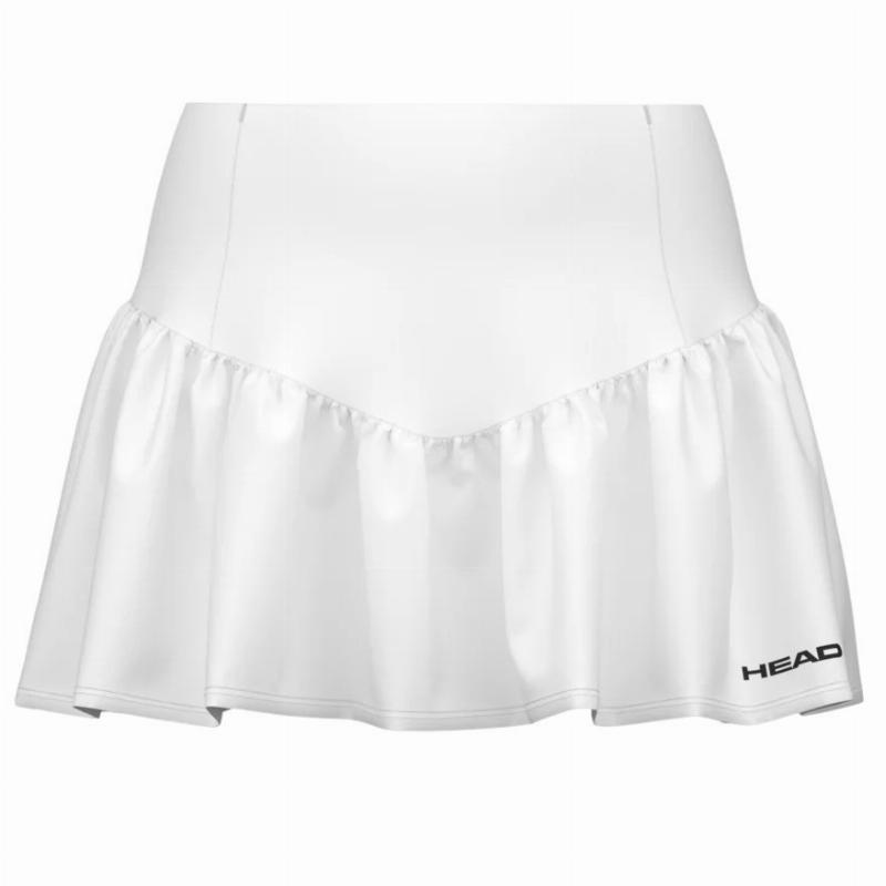 Saia branca Head Move