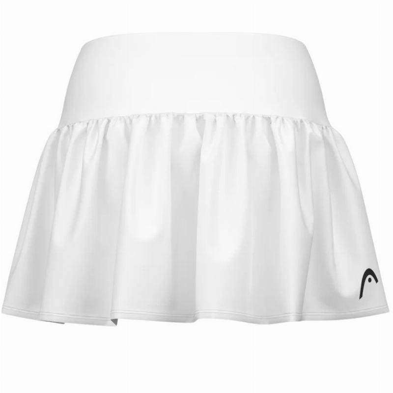 Saia branca Head Move