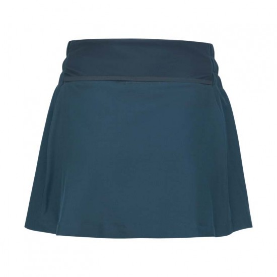 Head Skirt Padel Navy Blue