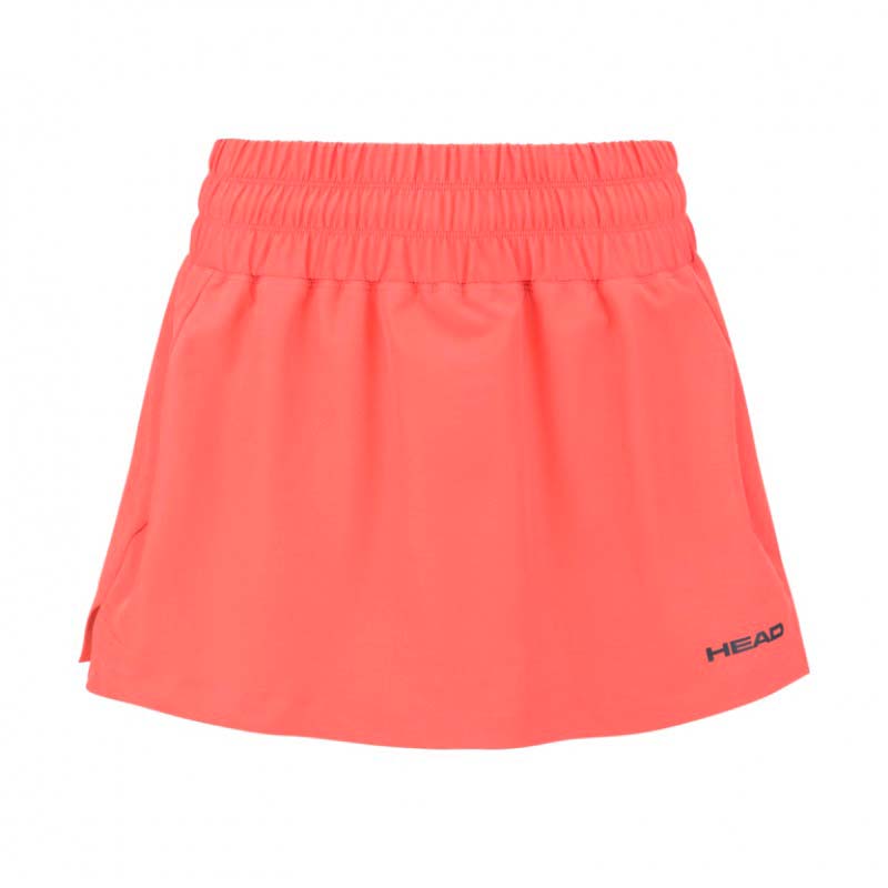 Saia Cabeca Padel Coral