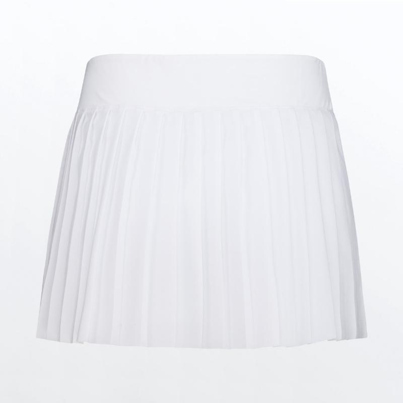 Head Performance Skirt White