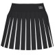 Head Vogue Black Skirt