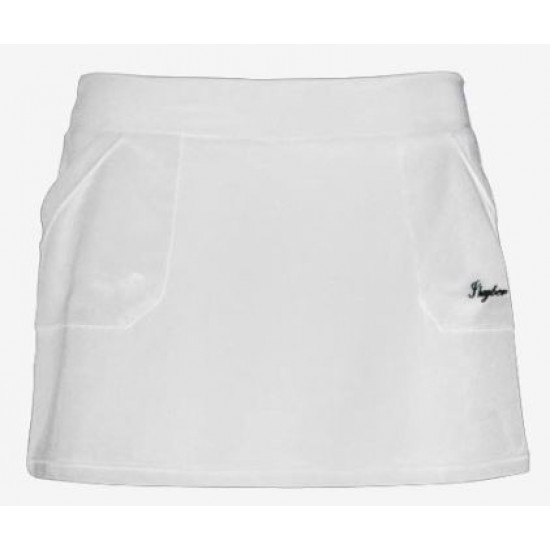 Skirt Jhayber Ds12194 white