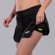 Skirt Joma Open II Black