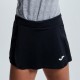 Skirt Joma Open II Black