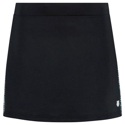 Kswiss Hypercourt Express Limo Black Skirt